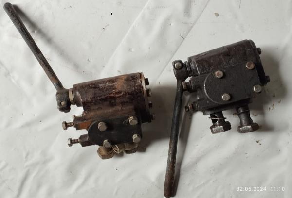 Запасные части двигателей 3Д6,   Д12 — фото 5